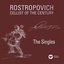 Rostropovich - The Singles