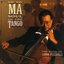 Soul Of The Tango - The Music Of Astor Piazzolla