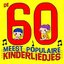 De 60 meest populaire kinderliedjes