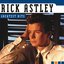 Rick Astley: The Greatest Hits