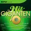 Die Hit-Giganten - Disco Hits
