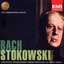 Bach By Stokowski