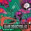Club Session Pres. Club Weapons No. 31