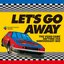 Let's Go Away The VideoGame DAYTONA USA Anniversary BOX