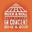 The Rock & Roll Hall Of Fame: In Concert 2012 & 2013 (Live)