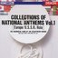 Collections of National Anthems Vol.1 (Europe-U.S.S.R.-Asia)