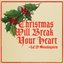 Christmas Will Break Your Heart - Single