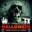 Halloween: Sound Effects of Terror