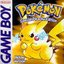 Pokémon Yellow