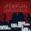 Virsikirjan lisälehdillä vol.1
