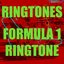 Formula 1 Ringtone