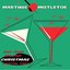 Martinis & Mistletoe - Cool Tunes For Your Christmas Cocktail Party