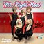 Mr. Right Now (Bad Sandys) - Single
