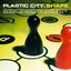 Plastic City.Shape