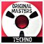 Original Masters - Techno