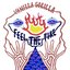 Feel the Fire - Single