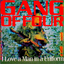 Gang of Four - I Love A Man In A Uniform album artwork