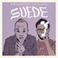 Suede (feat. Knxwledge & Anderson Paak)