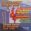 Golden voices of Bulgarian folk song, vol.1