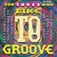 For Those Who Like To Groove