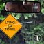Lying Ex to Me - Single