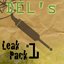 DEL's Leak Pack #1(free)