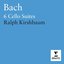 Bach - Cello Suites