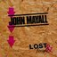 Lost & Found: John Mayall