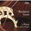 Boccherini: Sonatas