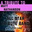 A Tribute to Matt Nathanson (Karaoke Version)