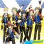 THE IDOLM@STER SideM ANIMATION PROJECT 01 Reason!! - Single