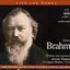 Life and Works: Brahms