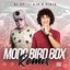 Modo Bird Box (feat. Mc R10) [Remix] - Single