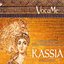 Kassia (ca. 810 - 843/67) - Byzantine hymns of the first female composer