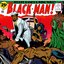 Black Man!
