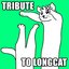 TRIBUTE TO LONGCAT