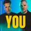 YOU (feat. Dotter) - Single