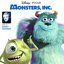 Monsters, Inc. (Original Motion Picture Soundtrack)