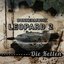 Leopard 2 / Die Ketten
