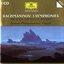 Rachmaninov: 3 Symphonies (Berliner Philharmoniker and Lorin Maazel)