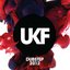 UKF Dubstep 2012