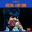Aretha Franklin - Lady Soul album artwork