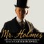 Mr. Holmes (Original Motion Picture Soundtrack)