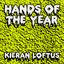 HANDS OF THE YEAR