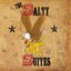 The Salty Suites