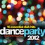Dance Party 2012