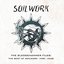 The Sledgehammer Files: The Best Of Soilwork 1998-2008