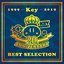 [Key]Best Selection Disc2(Arrange Side)