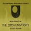 Bun Fight in the Open University Staff Room EP