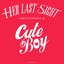 Cute Boy - Single